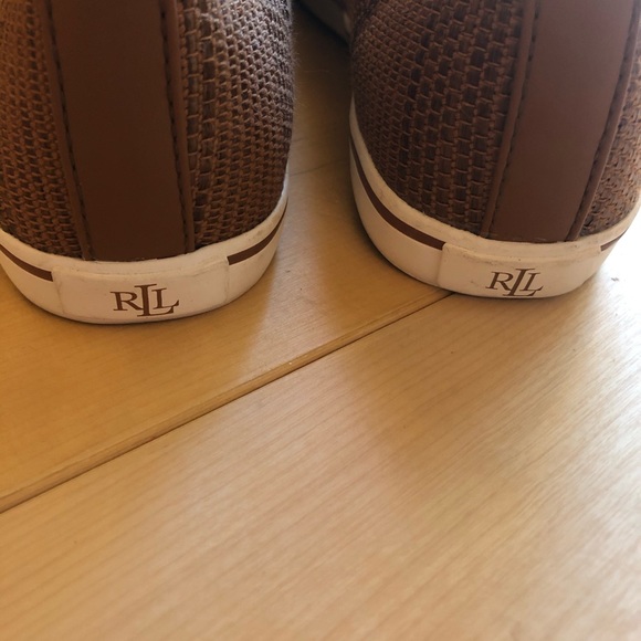 Lauren Ralph Lauren Janis Slip Ons - Picture 4 of 6